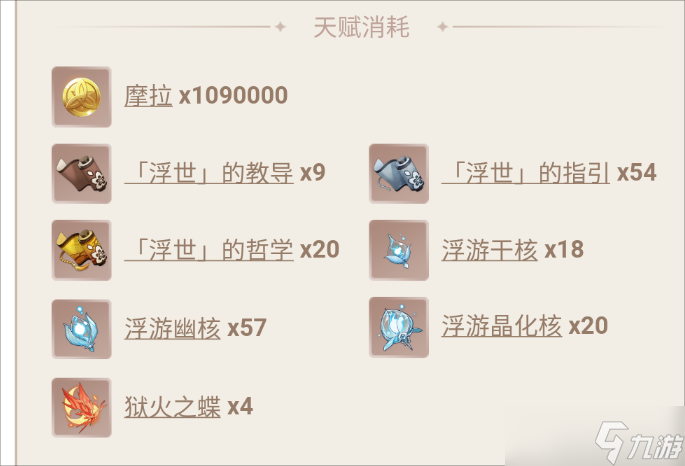 【原神】4.2攻略 | 珊瑚宫心海养成攻略重制版