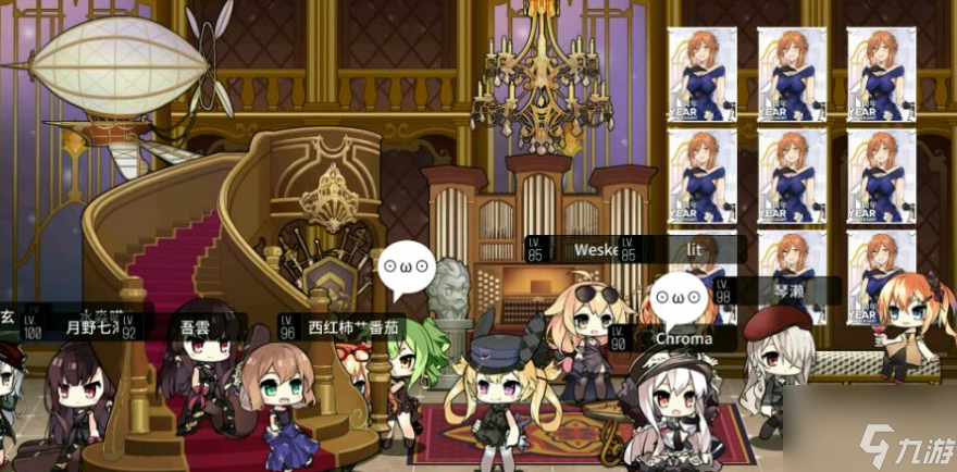 少女前线怎么获得黑卡 少女前线获得黑卡攻略