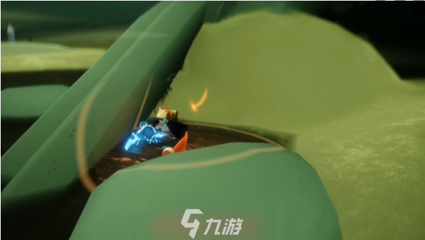 光遇公主头先祖在哪里-公主头先祖位置附兑换图