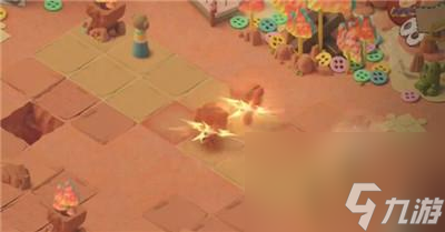 重返未来1999火炬的传递通过方法介绍