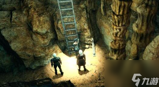 博德之门3染疫村落地下室机关在哪？博德之门3技巧大全