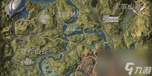 星球重启刺南瓜采集地点在哪