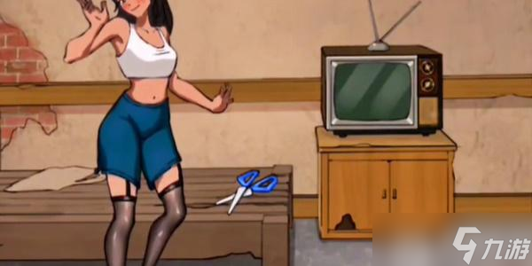 汉字找茬王女孩逆袭怎么过