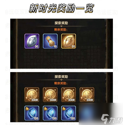 拿所有奖励路线图文攻略 剑与远征命运困境怎么过