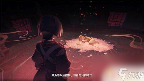 穿越原神和散兵什么关系？解析原神中的散兵角色及其特点