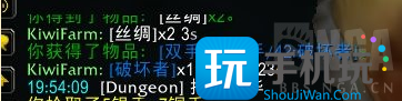热游攻略-魔兽世界探索赛季飞天挂进军刷血色修道院-