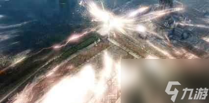 单机攻略《命运方舟》圣骑士职业技能展示一览