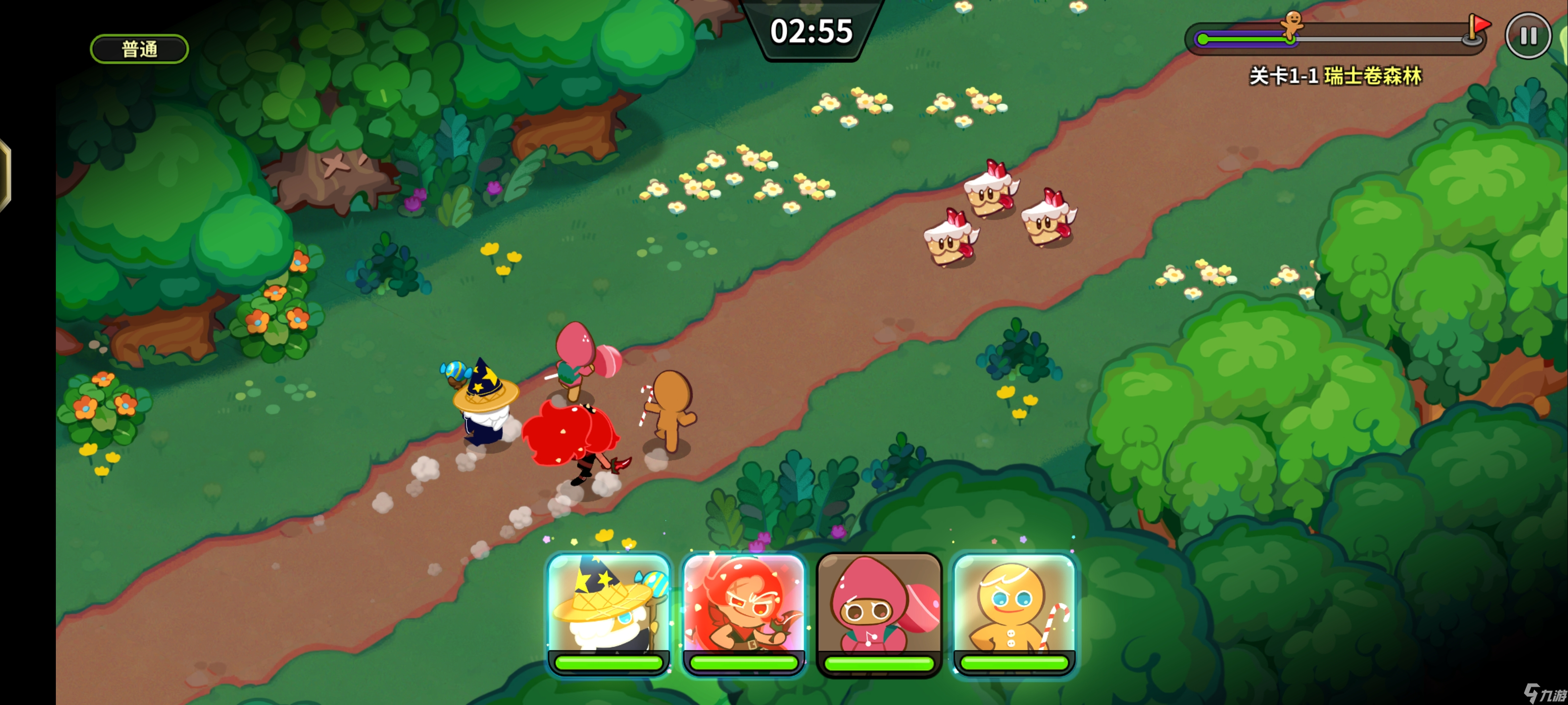 <a id='link_pop' class='keyword-tag' href='https://www.9game.cn/cybgrwgjbrwg/'>冲呀饼干人王国</a>：新游开荒，一站式教学帮您迅速上手~