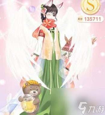 奇迹暖暖13-6怎么搭配（奇迹暖暖13-6关攻略）