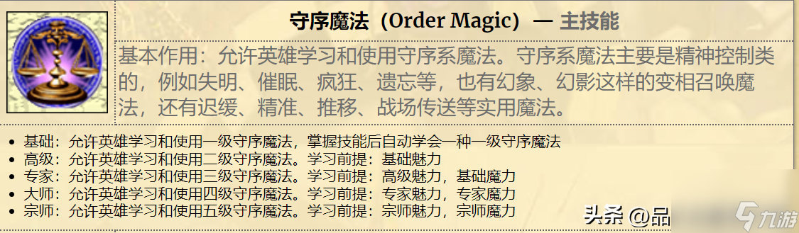 英雄无敌4英雄培养路线推荐（英雄无敌4最强职业打造攻略）