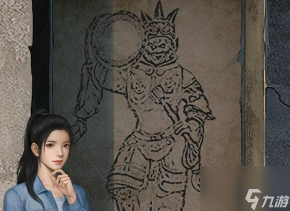 阿姐鼓2第四章通关攻略
