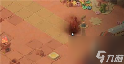 重返未来1999火炬的传递通过方法介绍