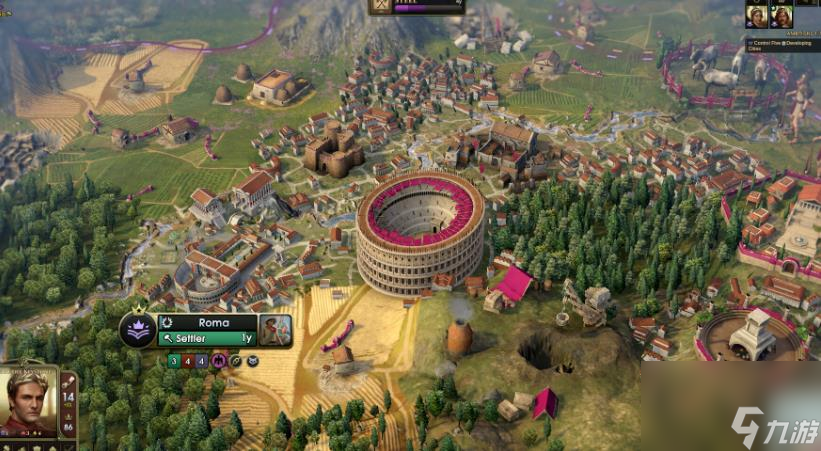 旧世界 奇迹与王朝明年1月份发售dlc 新增120名角色