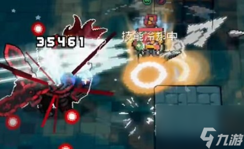 元气骑士前传黑骑士套怎么制作-黑骑士套制作方法介绍