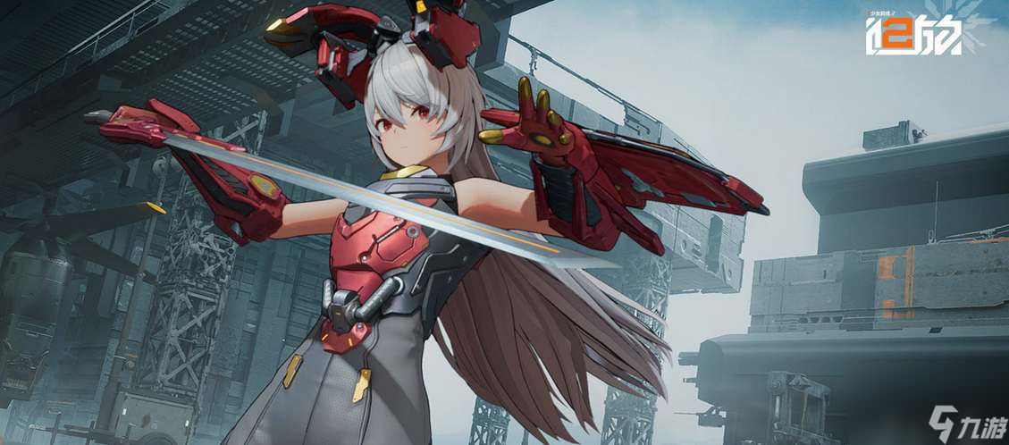少女前线2追放公测礼包兑换码汇总