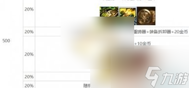 金铲铲之战心之钢奖励列表 心之钢层数奖励介绍一览