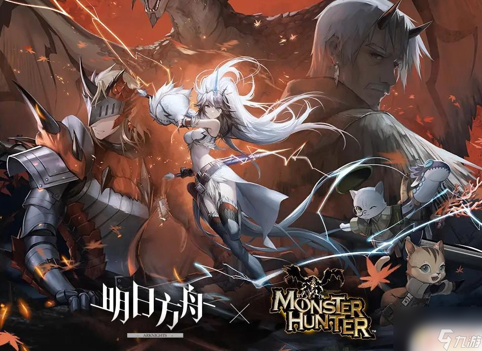 明日方舟cf1 《明日方舟》cf-1通关技巧