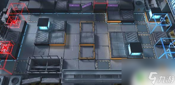 明日方舟bh 5齐唱 明日方舟BH-5怎么打攻略