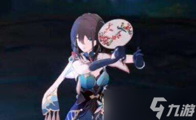 崩坏星穹铁道阮梅遗器推荐