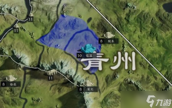 三国谋定天下行军补给在哪看 补给规则介绍