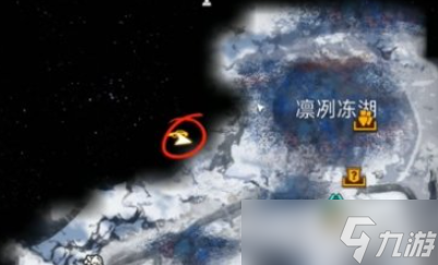 星球重启异晶动力滑雪板遗珍在哪里获得