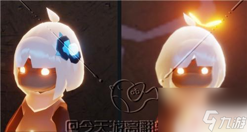 光遇烟花先祖兑换图鉴 光遇破碎季先祖物品图鉴