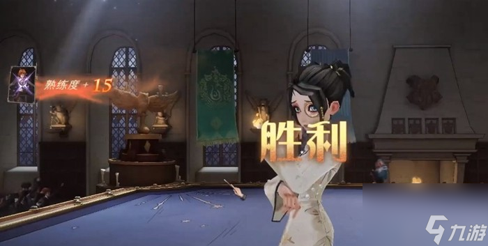 哈利波特魔法觉醒斯内普配什么卡 斯内普上分卡组搭配