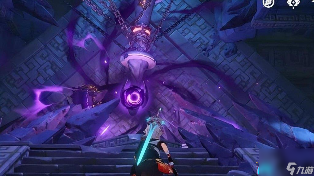 <a id='link_pop' class='keyword-tag' href='https://www.9game.cn/yuanshen/'>原神</a>风龙废墟七天神像位置在哪里
