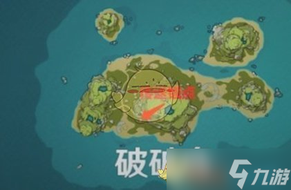 原神岛与海的彼端任务攻略一览