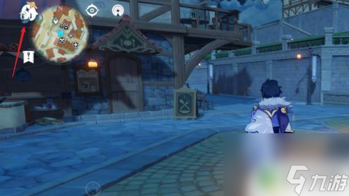 原神队伍怎么换队伍 原神手游队伍角色切换方法