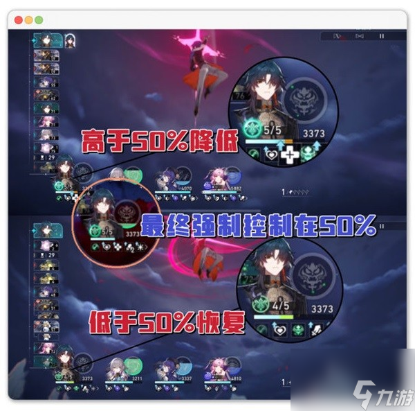 《崩坏星穹铁道》刃全方位培养解析