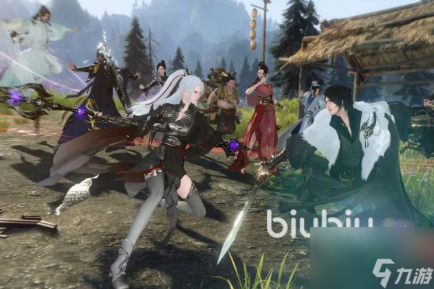 <a id='link_pop' class='keyword-tag' href='https://www.9game.cn/nishuihan1/'>逆水寒手游</a>格斗体系怎么样 逆水寒手游格斗体系详解