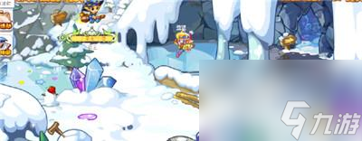 洛克王国雪花的能量活动玩法介绍