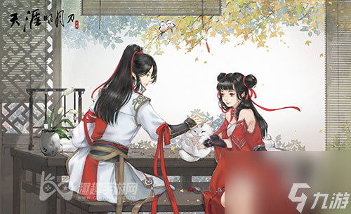<a id='link_pop' class='keyword-tag' href='https://www.9game.cn/tymyd/'>天涯明月刀手游</a>繁纹瓶真假鉴别介绍
