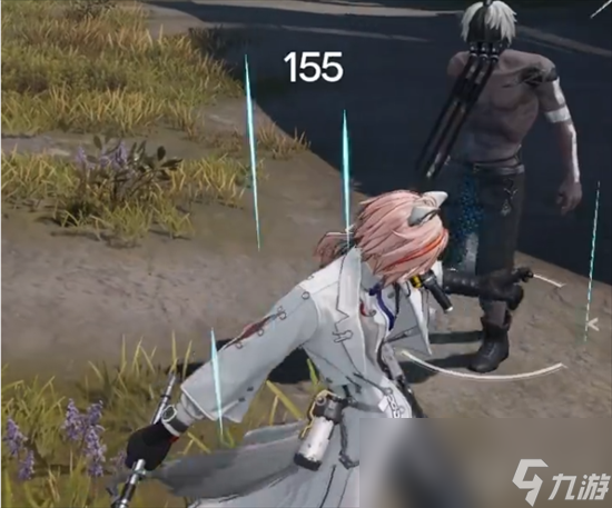 《明日方舟终末地》大山武器内容介绍 大山武器推荐