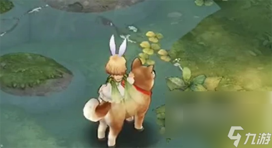 森之国度猫神雕像在哪里 全猫神雕像位置一览