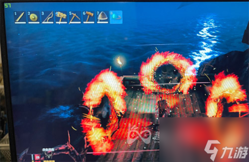 using Vulkan模式介绍 和第1个区别 英灵神殿Valheim