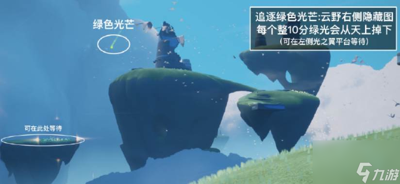 光遇12.19每日任务怎么做 光遇12月19日每日任务攻略