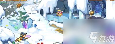 洛克王国雪花的能量活动玩法详细介绍-洛克王国雪花的能量活动玩法分享「专家说」