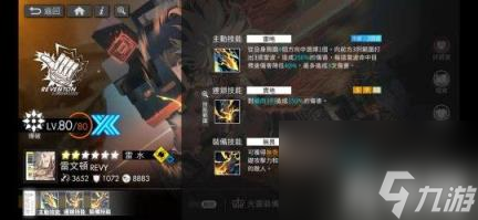 白夜极光雷文顿强度怎么样（雷文顿强度分析）