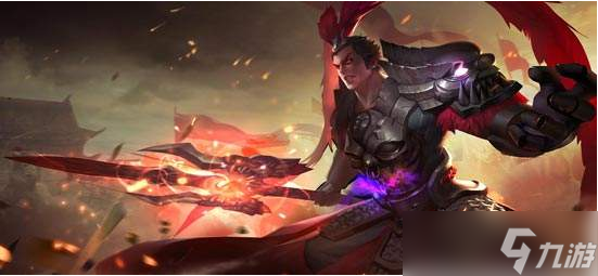 《<a id='link_pop' class='keyword-tag' href='https://www.9game.cn/wzry/'>王者荣耀</a>》王者模拟战吕布出装推荐