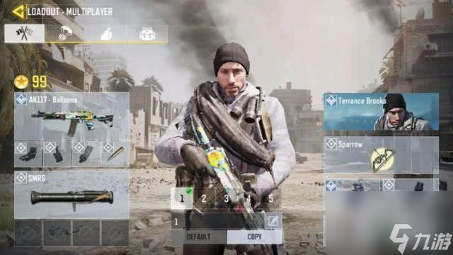 <a id='link_pop' class='keyword-tag' href='https://www.9game.cn/smzhsy/'>使命召唤手游</a>武器配件推荐 告诉你不同枪械的正确搭配