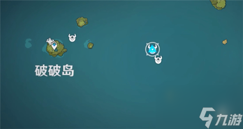 魔偶机心材料刷取位置 原神魔偶剑鬼在哪