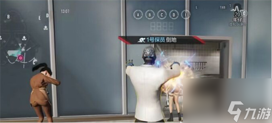 《零号任务》杰克的技能详解 杰克玩法攻略