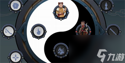 太吾绘卷npc入邪怎么消除