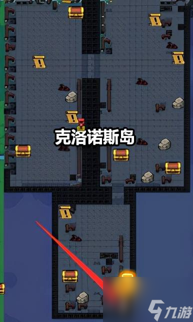 DNF像素勇士传说全结局攻略（像素勇士传说结局达成条件详解）