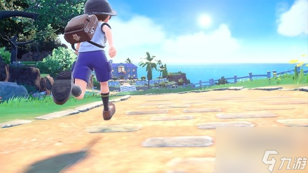 《宝可梦朱紫》DLC2NPC可交换宝可梦分享