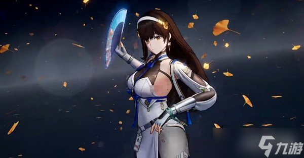 少女前线2追放黛烟是谁 角色信息介绍