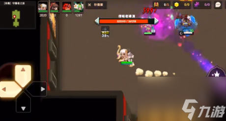 坎公骑冠剑伯莱坞往事挑战怎么快速通关伯莱坞往事挑战全关卡通关攻略