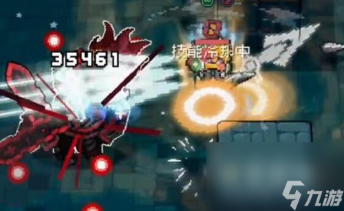 《元气骑士前传》黑骑士套制作方法